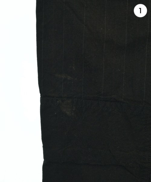 COMME des GARCONS HOMME（コムデギャルソンオム）その他 黒 サイズ:L メンズ/2200639018027