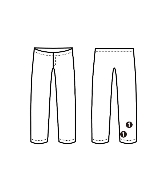 COMME des GARCONS HOMME（コムデギャルソンオム）その他 黒 サイズ:L メンズ/2200639018027