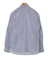 COMME des GARCONS HOMME（コムデギャルソンオム）カジュアルシャツ 紺 サイズ:XS メンズ/2200639166025
