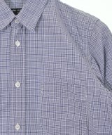 COMME des GARCONS HOMME（コムデギャルソンオム）カジュアルシャツ 紺 サイズ:XS メンズ/2200639166025