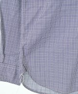 COMME des GARCONS HOMME（コムデギャルソンオム）カジュアルシャツ 紺 サイズ:XS メンズ/2200639166025