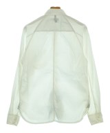 COMME des GARCONS HOMME（コムデギャルソンオム）カジュアルシャツ 白 サイズ:M メンズ/2200639250090