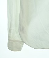 COMME des GARCONS HOMME（コムデギャルソンオム）カジュアルシャツ 白 サイズ:M メンズ/2200639250090