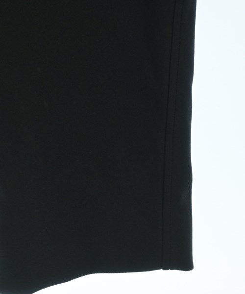 COMME des GARCONS HOMME（コムデギャルソンオム）クロップドパンツ 黒 サイズ:M メンズ/2200627688065