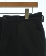 COMME des GARCONS HOMME（コムデギャルソンオム）クロップドパンツ 黒 サイズ:M メンズ/2200627688065