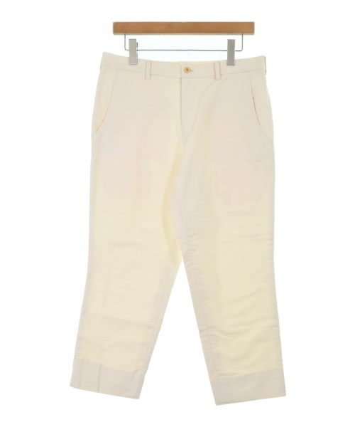 コムデギャルソンオム(COMME des GARCONS HOMME)のCOMME des GARCONS HOMME チノパン