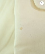 COMME des GARCONS HOMME（コムデギャルソンオム）チノパン 白 サイズ:M メンズ/2200626620134