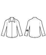 COMME des GARCONS HOMME（コムデギャルソンオム）カジュアルシャツ 赤 サイズ:-(XL位) メンズ/2200640325015