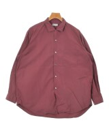 COMME des GARCONS HOMME（コムデギャルソンオム）カジュアルシャツ 赤 サイズ:-(XL位) メンズ/2200640325015