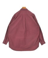 COMME des GARCONS HOMME（コムデギャルソンオム）カジュアルシャツ 赤 サイズ:-(XL位) メンズ/2200640325015