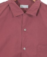 COMME des GARCONS HOMME（コムデギャルソンオム）カジュアルシャツ 赤 サイズ:-(XL位) メンズ/2200640325015