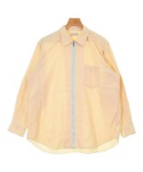 COMME des GARCONS HOMME（コムデギャルソンオム）カジュアルシャツ 黄 サイズ:-(XXL位) メンズ/2200640325039