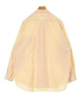 COMME des GARCONS HOMME（コムデギャルソンオム）カジュアルシャツ 黄 サイズ:-(XXL位) メンズ/2200640325039
