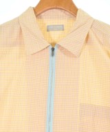 COMME des GARCONS HOMME（コムデギャルソンオム）カジュアルシャツ 黄 サイズ:-(XXL位) メンズ/2200640325039