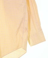 COMME des GARCONS HOMME（コムデギャルソンオム）カジュアルシャツ 黄 サイズ:-(XXL位) メンズ/2200640325039