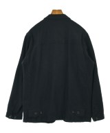 COMME des GARCONS HOMME（コムデギャルソンオム）カジュアルジャケット 黒 サイズ:XS メンズ/2200627318016