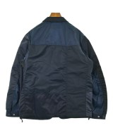 COMME des GARCONS HOMME（コムデギャルソンオム）カジュアルジャケット 紺 サイズ:S メンズ/2200627318054