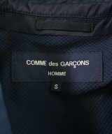 COMME des GARCONS HOMME（コムデギャルソンオム）カジュアルジャケット 紺 サイズ:S メンズ/2200627318054