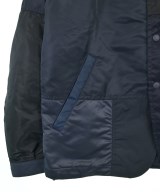 COMME des GARCONS HOMME（コムデギャルソンオム）カジュアルジャケット 紺 サイズ:S メンズ/2200627318054