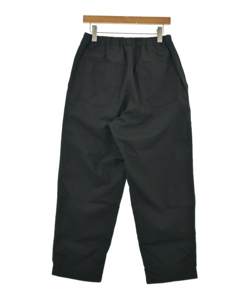 COMME des GARCONS HOMME（コムデギャルソンオム）チノパン 黒 サイズ:S メンズ/2200627318061
