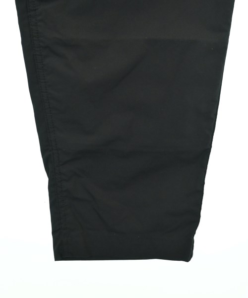 COMME des GARCONS HOMME（コムデギャルソンオム）チノパン 黒 サイズ:S メンズ/2200627318061