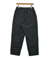 COMME des GARCONS HOMME（コムデギャルソンオム）チノパン 黒 サイズ:S メンズ/2200627318061