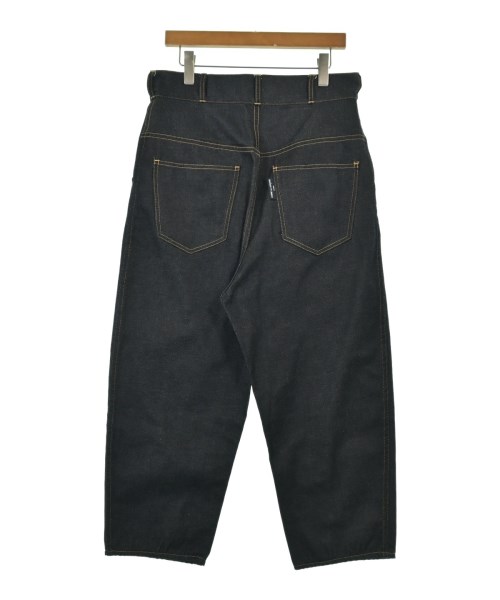 COMME des GARCONS HOMME 80s デニム ワイドパンツ 中古・古着通販】COMME des GARCONS HOMME (コムデギャルソン オム
