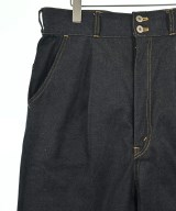 COMME des GARCONS HOMME（コムデギャルソンオム）デニムパンツ 紺 サイズ:XS メンズ/2200627318078