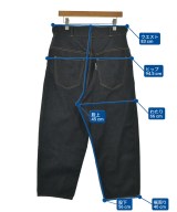 COMME des GARCONS HOMME（コムデギャルソンオム）デニムパンツ 紺 サイズ:XS メンズ/2200627318078
