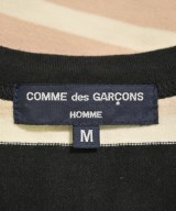 COMME des GARCONS HOMME（コムデギャルソンオム）Tシャツ・カットソー ベージュ サイズ:M メンズ/2200627318092