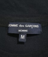 COMME des GARCONS HOMME（コムデギャルソンオム）Tシャツ・カットソー 紺 サイズ:M メンズ/2200627318108