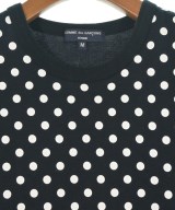 COMME des GARCONS HOMME（コムデギャルソンオム）Tシャツ・カットソー 紺 サイズ:M メンズ/2200627318108