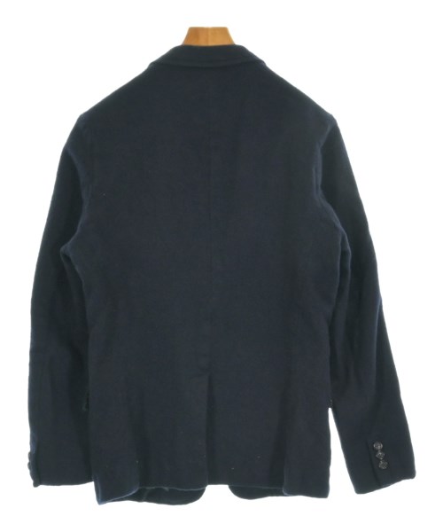COMME des GARCONS HOMME（コムデギャルソンオム）テーラードジャケット 紺 サイズ:S メンズ/2200627069031