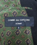 COMME des GARCONS HOMME（コムデギャルソンオム）テーラードジャケット 紺 サイズ:S メンズ/2200627069031