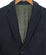 COMME des GARCONS HOMME（コムデギャルソンオム）テーラードジャケット 紺 サイズ:S メンズ/2200627069031