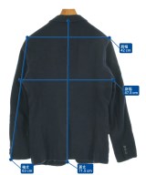 COMME des GARCONS HOMME（コムデギャルソンオム）テーラードジャケット 紺 サイズ:S メンズ/2200627069031