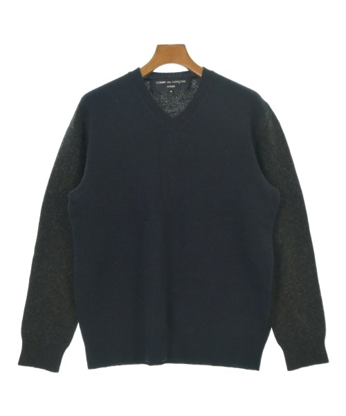 コムデギャルソンオム(COMME des GARCONS HOMME)のCOMME des GARCONS HOMME ニット・セーター