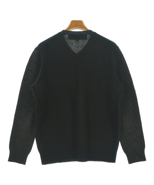 COMME des GARCONS HOMME（コムデギャルソンオム）ニット・セーター 紺 サイズ:M メンズ/2200627069048