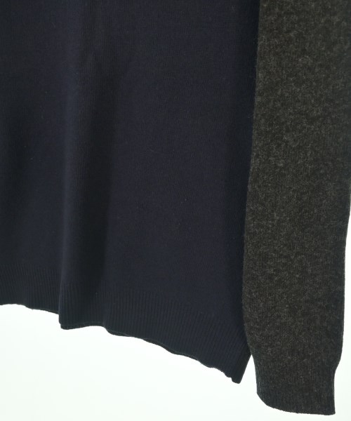 COMME des GARCONS HOMME（コムデギャルソンオム）ニット・セーター 紺 サイズ:M メンズ/2200627069048