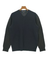 COMME des GARCONS HOMME（コムデギャルソンオム）ニット・セーター 紺 サイズ:M メンズ/2200627069048