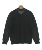 COMME des GARCONS HOMME（コムデギャルソンオム）ニット・セーター 紺 サイズ:M メンズ/2200627069048