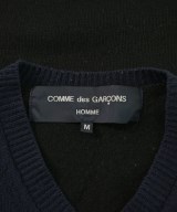 COMME des GARCONS HOMME（コムデギャルソンオム）ニット・セーター 紺 サイズ:M メンズ/2200627069048