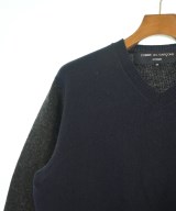 COMME des GARCONS HOMME（コムデギャルソンオム）ニット・セーター 紺 サイズ:M メンズ/2200627069048