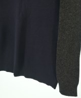 COMME des GARCONS HOMME（コムデギャルソンオム）ニット・セーター 紺 サイズ:M メンズ/2200627069048