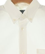 COMME des GARCONS HOMME（コムデギャルソンオム）カジュアルシャツ 白 サイズ:S メンズ/2200639363097