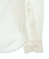 COMME des GARCONS HOMME（コムデギャルソンオム）カジュアルシャツ 白 サイズ:S メンズ/2200639363097