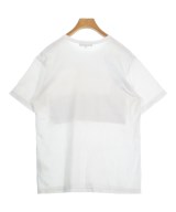 COMME des GARCONS HOMME（コムデギャルソンオム）Tシャツ・カットソー 白 サイズ:M メンズ/2200641004100