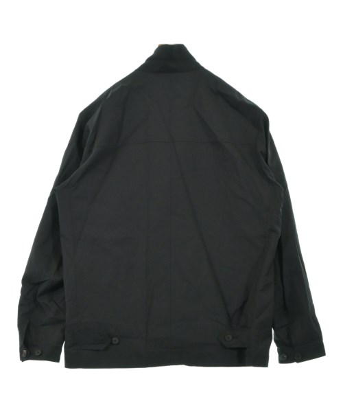 COMME des GARCONS HOMME（コムデギャルソンオム）カジュアルジャケット 黒 サイズ:L メンズ/2200640684068