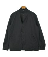 COMME des GARCONS HOMME（コムデギャルソンオム）カジュアルジャケット 黒 サイズ:L メンズ/2200640684068