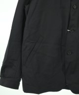 COMME des GARCONS HOMME（コムデギャルソンオム）カジュアルジャケット 黒 サイズ:L メンズ/2200640684068